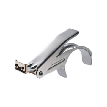 Excell ET-166 Filament Tape Dispenser – Handheld, 1” Max Width, 3” Core