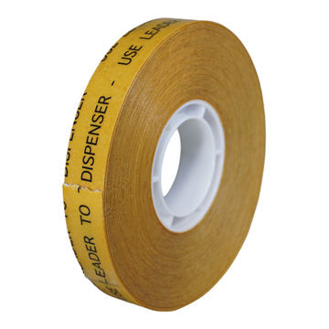 GGR Supplies ATG-7501 Transfer Tape – 1.6 mil, Reverse Wound, Acrylic Adhesive