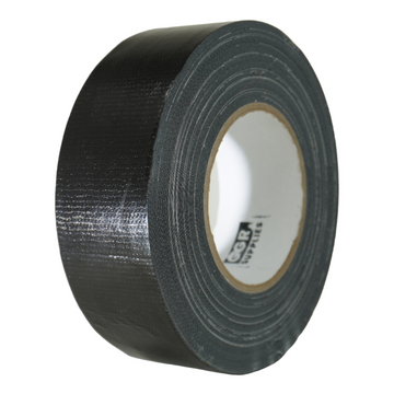 GGR Supplies CDT-8GP General Purpose Duct Tape 8.7 mil. Black and Silver. Multiple Sizes Available