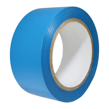 GGR Supplies CVT-536 Color Vinyl Pinstriping Dance Floor Tape: 2" X 36 yds. 13 Colors Available. FULL CASES