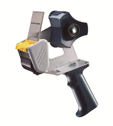 Excell EC-233 Carton Sealing Tape Dispenser – 2” Wide, Side Loader with Adjustable Brake