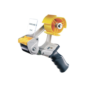 Excell EC-238 Heavy-Duty Tape Dispenser – 2” Wide, Side Loader with Brake