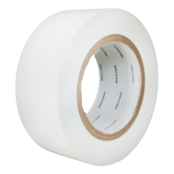LDPE-7R/UV Polyethylene Tape – 7 mil UV-Resistant, No-Residue Stucco Masking Tape 60 YD (55M) 180 FT