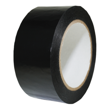 GGR Supplies OPP-22C Colored Carton Sealing Tape – 2.2 mil, Solvent Acrylic