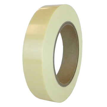 GGR Supplies PP-500 Strapping Tape – 2.8 mil Tensilized Polypropylene, 4 Colors. 60 YD (55M) 180 FT