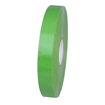 GGR Supplies UPVC-24C Bookbinding Colored Tape – 2.4 mil, Natural Rubber Adhesive. 1.5" X 1000 Yards