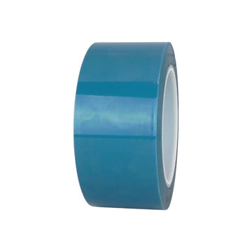 GGR Supplies MYP-3US Polyester Tape – Blue, 3.0 mil, Silicone Adhesive 72 YD (66M)