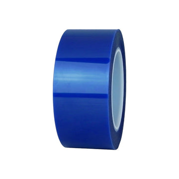 GGR Supplies MYP-36GS MYP-36US Circuit Board Polyester Tape – Dark Blue, 3.5 mil, Silicone Adhesive 72 YD (66M)
