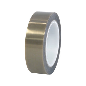 GGR Supplies PP-5101 High Tensile Strapping Tape – 5.0 mil Metal Gray, Synthetic Rubber. 60 YD (55M) 180 FT