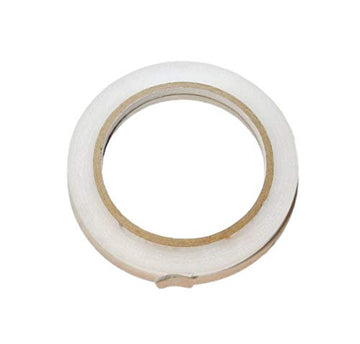 GGR Supplies LP-20CC Book Repair Crystal Clear Label Protection Tape: 72 yds.