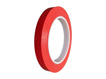 GGR Supplies CVT-536 Color Vinyl Pinstriping Dance Floor Tape: 36 yds. 13 Colors Available