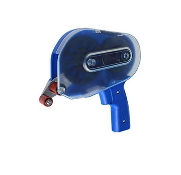 GGR Supplies ATG-50 ATG Tape Dispenser Gun for Tape: 1/4 in, 3/8 in, 1/2 in, and 3/4 in. Wide on 1 in. Plastic Core