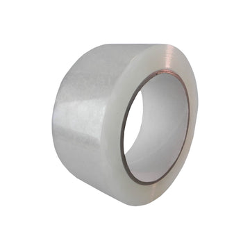 Natural Rubber OPP Tape Guide