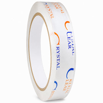 GGR Supplies LP-20CC Book Repair Crystal Clear Label Protection Tape: 72 yds.