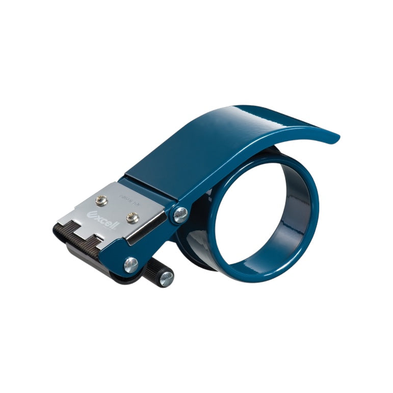 Excell ET-226 Tape Dispenser – 2” Wide, Heavy-Duty for Filament & Carton Sealing