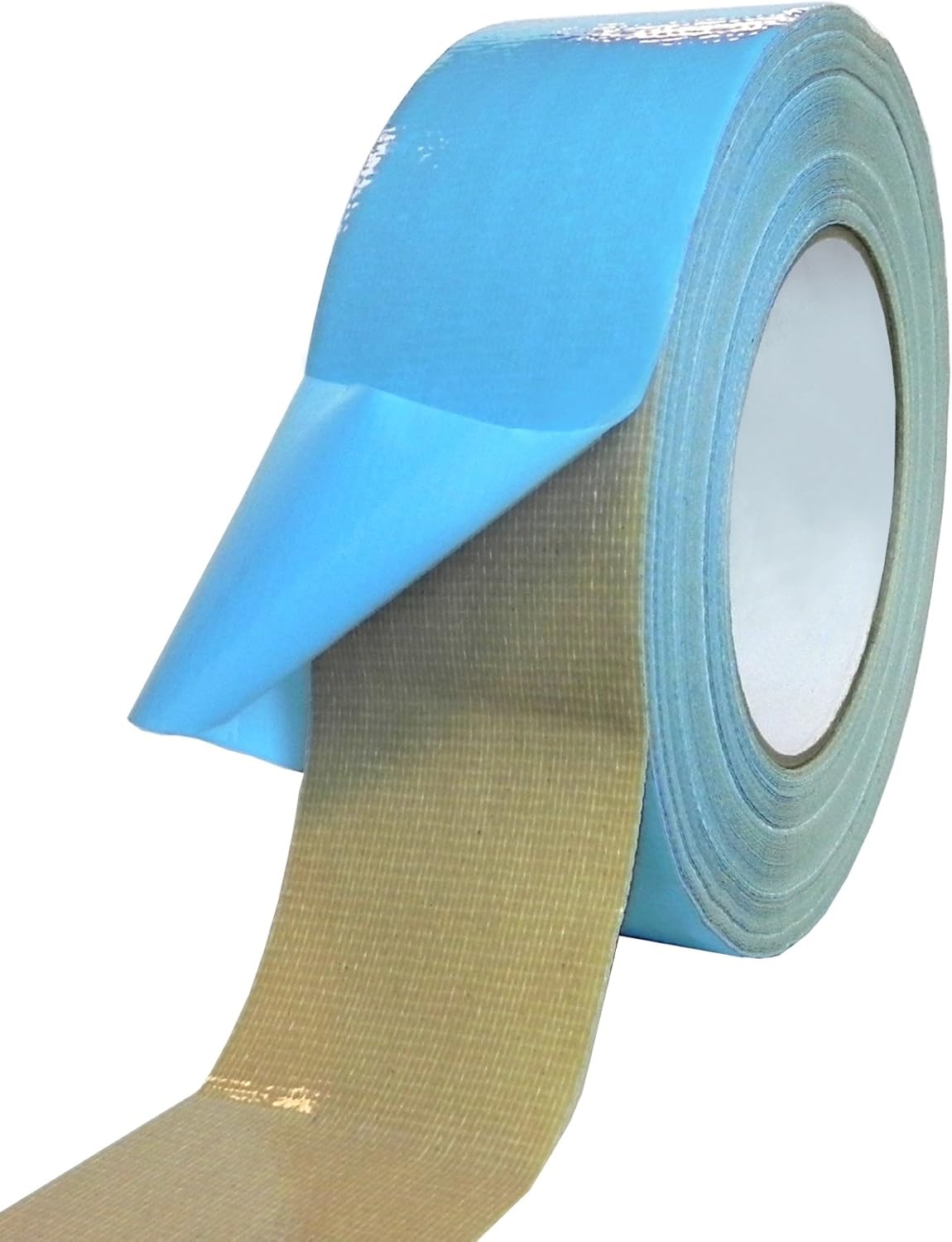 GGR Supplies T.R.U. DC-5227X Double Sided Exhibition Carpet Tape and Multi Purpose Double Coated Tape. Indoor and Outdoor. 25 Yards Length.