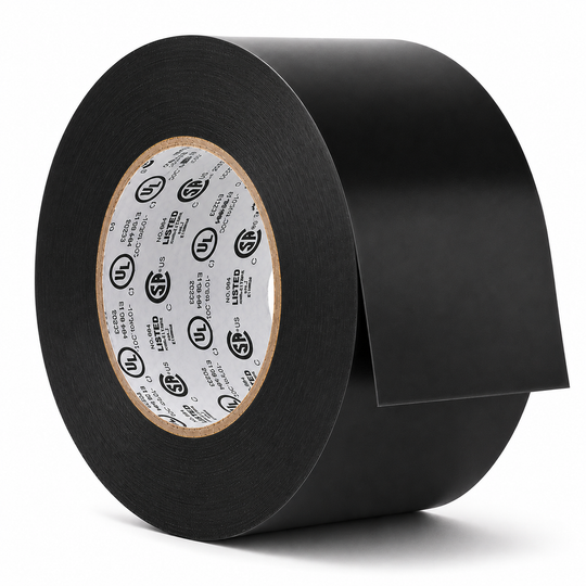 EL7566-AW Electrical Tape