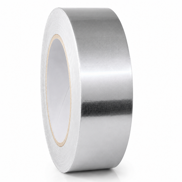 GGR Supplies AF-30A Aluminum Foil Tape – 5.0 mil, High Performance Acrylic Adhesive 50 YD (150 FT)
