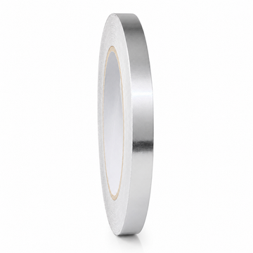 GGR Supplies AF-16A Aluminum Foil Tape – 3.2 mil, Acrylic Adhesive with Liner 50 YD (150 FT)