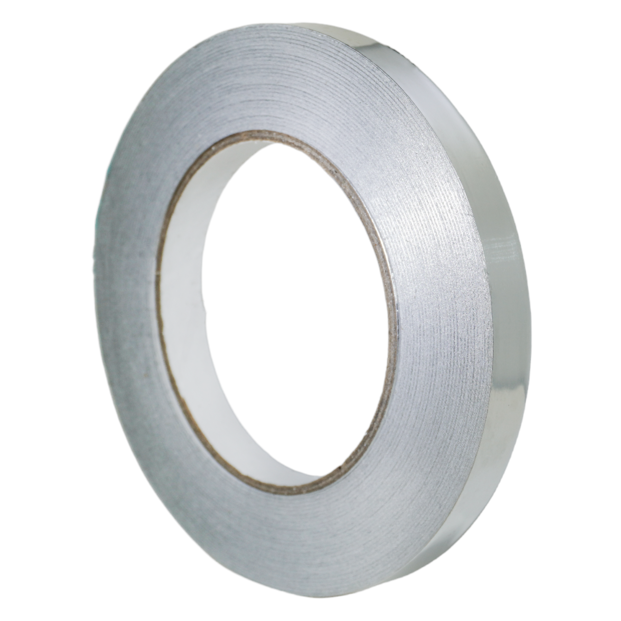 GGR Supplies AF-12A Aluminum Foil Tape – 2.8 mil, Acrylic Adhesive with Liner 50 YD (150 FT)