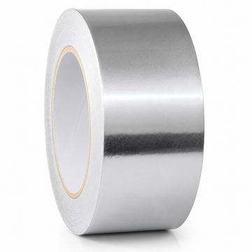 GGR Supplies AF-30SW Self-Wound Aluminum Foil Tape – 4.8 mil, High Strength Acrylic 60 YD (180 FT)