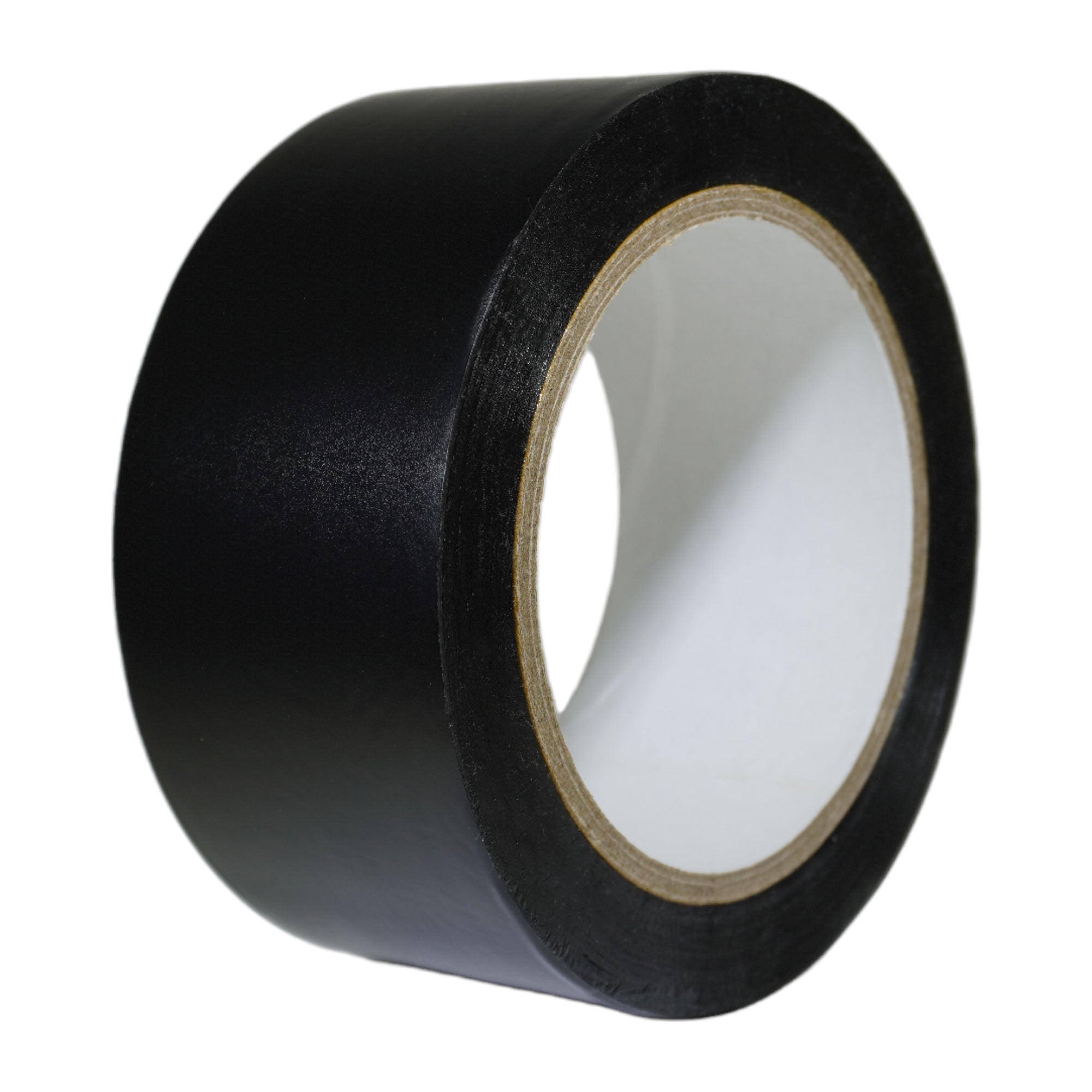 GGR Supplies Colored Vinyl Tape – 5.2 mil Matte PVC, OSHA Compliant, 13 Colors 60 Yards (55M) 180 FT. Full Cases