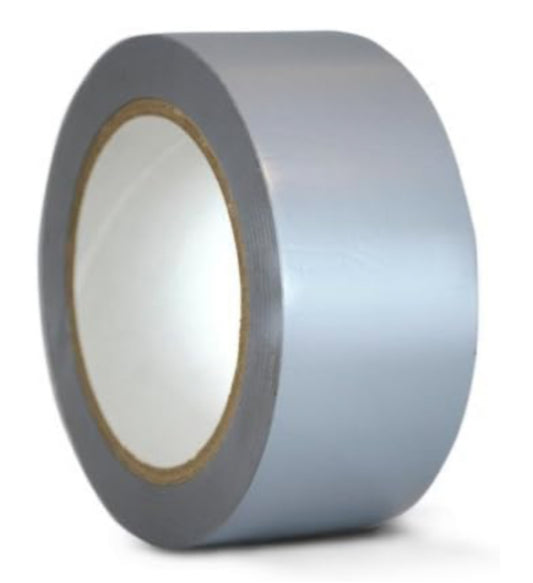 GGR Supplies CVT-536 Color Vinyl Pinstriping Dance Floor Tape: 2" X 36 yds. 13 Colors Available