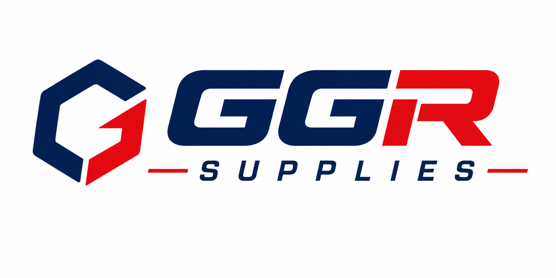 GGR SUPPLIES