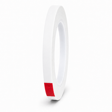GGR Supplies UHMW High Impact Abrasion Resistant Slippery Tape with Acrylic Adhesive. 36 Yards