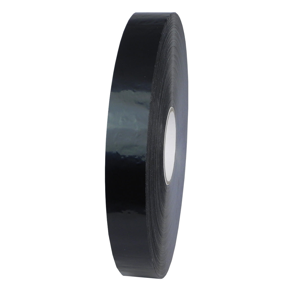 GGR Supplies UPVC-24C Micron UPVC Film Colored Carton Sealing Tape – 2.4 mil Natural Rubber. 72 Yards