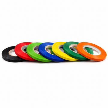 UPVC-24BS Bag Sealing Tape – 3/8 in. x 180 yds.
