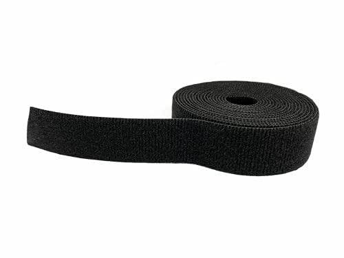 GGR Supplies One Wrap Nylon Double Sided Hook and Loop Cable Fastening Tape.