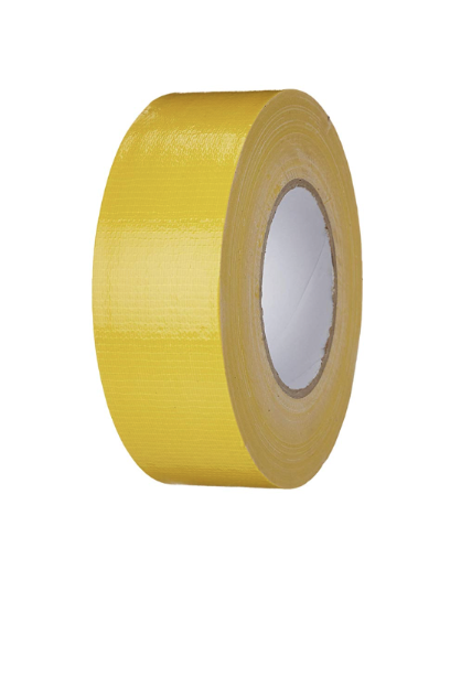 WOD DTC10 Advanced Strength Industrial Grade Burgundy Duct Tape, 3 Inch X 60 Ft. Waterproof, UV Resistant For Crafts & Home Improvement