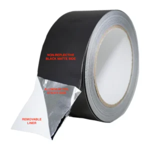 Aluminum foil tape