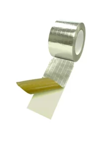 Aluminum foil tape