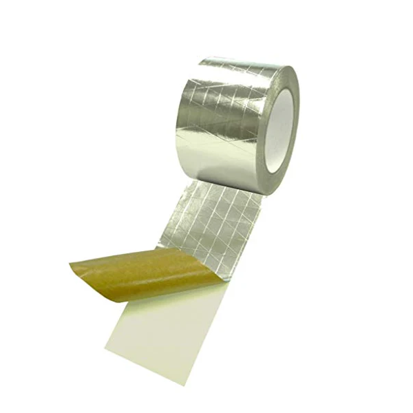 Aluminum Foil Tape