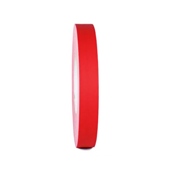 red Gaffer spike tape