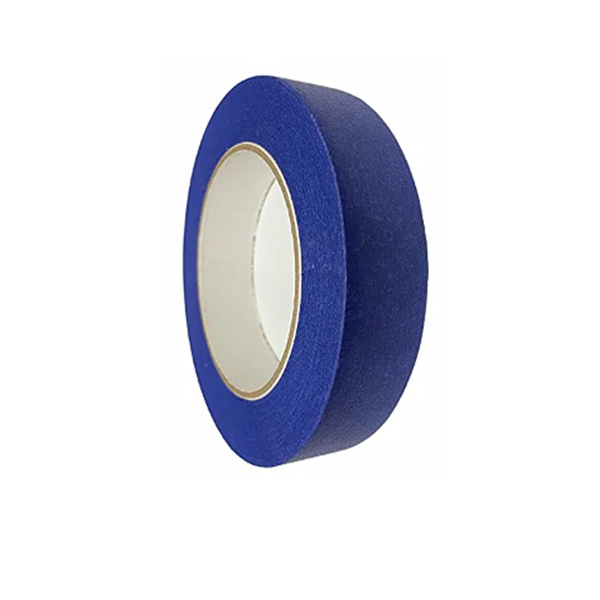 GGR Supplies Blue UV Resistant Painter’s Grade Masking Tape